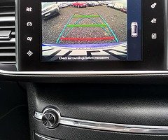Peugeot 308GT diesel - Image 7/10