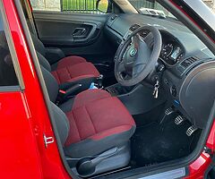 Skoda fabia Monte Carlo - Image 4/5