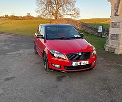 Skoda fabia Monte Carlo - Image 5/5