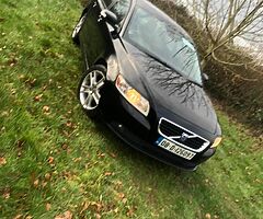 1.5LITRE DEISEL VOLVO S40