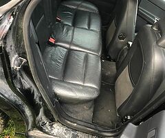 1.5LITRE DEISEL VOLVO S40