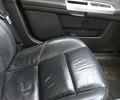 1.5LITRE DEISEL VOLVO S40 - Image 5/6