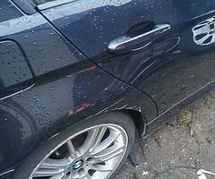2007 BMW 3 Series