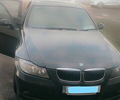 2007 BMW 3 Series - Image 4/4