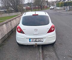 Corsa van 1.3icdti - Image 5/5
