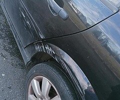 07 opel vectra
1.6 petrol - Image 6/7