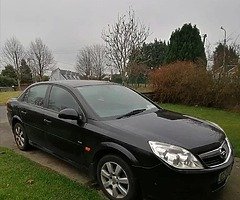 07 opel vectra
1.6 petrol - Image 7/7