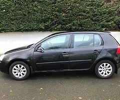Golf mk5 - Image 3/6