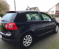Golf mk5 - Image 4/6