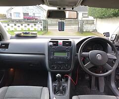 Golf mk5 - Image 5/6