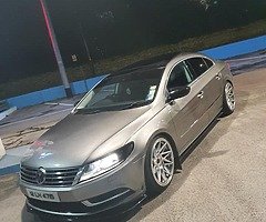 Passat CC 2L TDI - Image 3/10