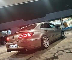 Passat CC 2L TDI - Image 4/10