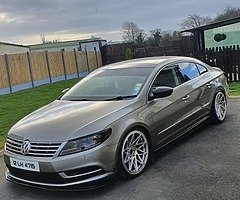 Passat CC 2L TDI - Image 5/10