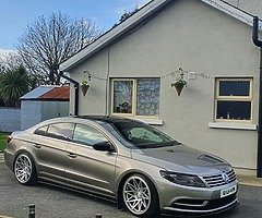 Passat CC 2L TDI - Image 6/10