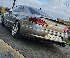 Passat CC 2L TDI - Image 7/10