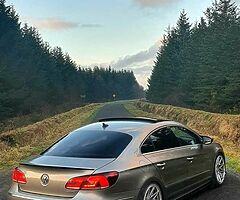 Passat CC 2L TDI - Image 8/10