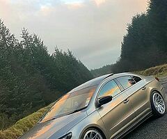 Passat CC 2L TDI - Image 9/10
