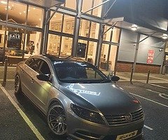 Passat CC 2L TDI - Image 10/10