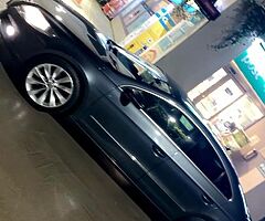 2011 Passat CC low milage