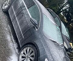 2011 Passat CC low milage