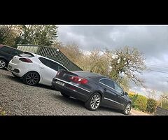 2011 Passat CC low milage - Image 7/10