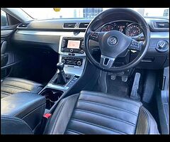 2011 Passat CC low milage - Image 8/10