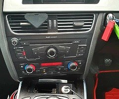 Audi A4 Avant B8 
Fresh nct and taxed. - Image 7/10