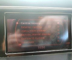 Audi A4 Avant B8 
Fresh nct and taxed. - Image 8/10