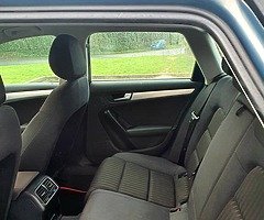 Audi A4 Avant B8 
Fresh nct and taxed. - Image 9/10