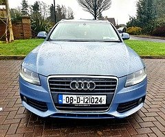 Audi A4 Avant B8 
Fresh nct and taxed. - Image 10/10