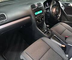 Mk6 1.6tdi standard 2012 - Image 4/6