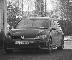 2015 Volkswagen Golf R - Image 6/10