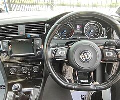 2015 Volkswagen Golf R - Image 7/10