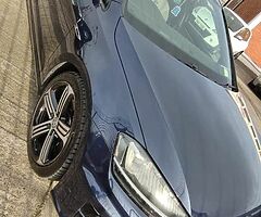 2015 Volkswagen Golf R - Image 8/10