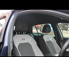 2015 Volkswagen Golf R - Image 9/10