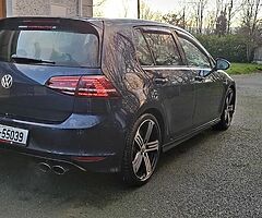 2015 Volkswagen Golf R - Image 10/10