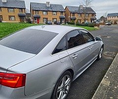 Audi a6sline - Image 3/6