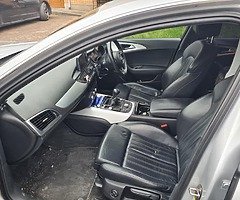 Audi a6sline - Image 4/6