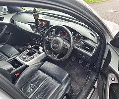 Audi a6sline - Image 5/6