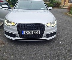 Audi a6sline - Image 6/6