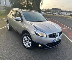 ONLY 85000 mil 2010 Full SPECK Quashai Tax NCT!!!!