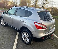 ONLY 85000 mil 2010 Full SPECK Quashai Tax NCT!!!!