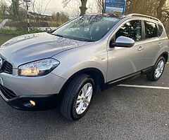 ONLY 85000 mil 2010 Full SPECK Quashai Tax NCT!!!! - Image 4/10