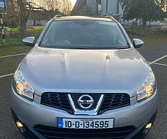 ONLY 85000 mil 2010 Full SPECK Quashai Tax NCT!!!! - Image 5/10