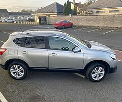 ONLY 85000 mil 2010 Full SPECK Quashai Tax NCT!!!! - Image 6/10