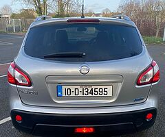ONLY 85000 mil 2010 Full SPECK Quashai Tax NCT!!!! - Image 7/10