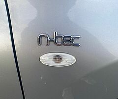 ONLY 85000 mil 2010 Full SPECK Quashai Tax NCT!!!! - Image 10/10