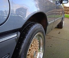 1987 ford sierra 3dr - Image 8/10