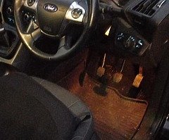 141 ford kuga 2.0 tdci  crew cab , 4 seater - Image 4/5