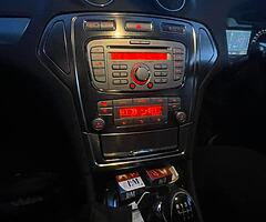Ford mondeo 2008 - Image 5/9